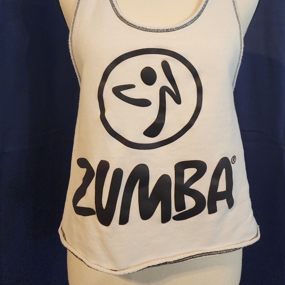 Zumba Top